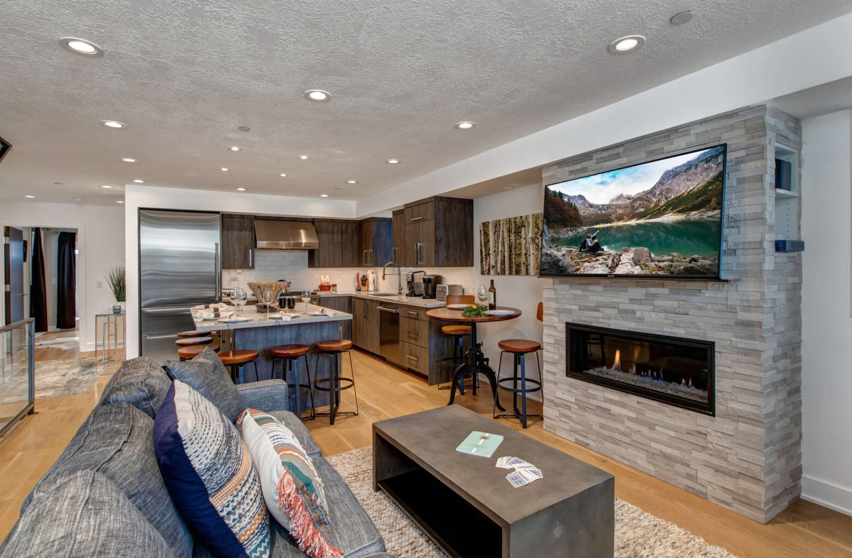 Old Town Home - Image 2